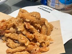 -胡家大厨(西三庄店)