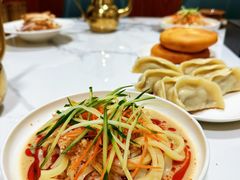 -贯贯吉·清真餐厅(浙江中路店)