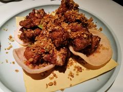 -八府香鸭·啫啫煲(华山路店)