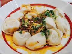 -喜家德虾仁水饺(东海缤纷天地店)