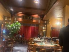 -那家小馆•北京菜•烤鸭(香山店)