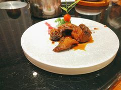 -锡和无锡菜(景丽苑店)