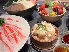 -三出山火锅(南京万象天地店)