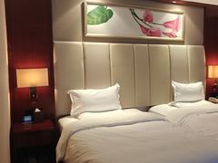 -东北大厦酒店(沈阳北站青年大街店)