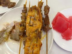 -碧中海汤泉汗蒸酒店