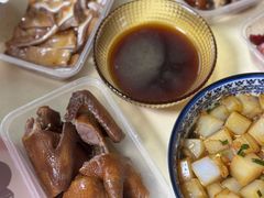 豉油皇乳鸽-永祥烧腊餐厅(虹口店)