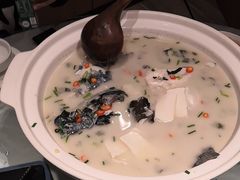 -老傅家湘潭水煮活鱼店(众一国际店)