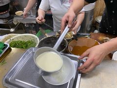 -正味斋锅巴菜(西北角店)