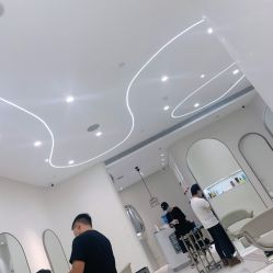 -MYCOLORHARSALON