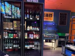 -蚝堡海鲜·威海菜·海肠捞饭·烧烤·亚洲吃蚝公司(幸福门店)