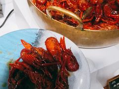 -圣罗巴甄选自助(麦凯乐店)