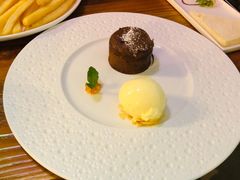 -Kitchen·Y洋厨房西餐厅(王府壹号店)