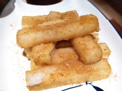 -蜀宴小调·精致家常菜(来福士店)