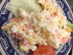 -翠华餐厅(旺角文华商场店)