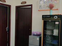 -张钰强中医正骨推拿连锁(唐家人才公寓店)