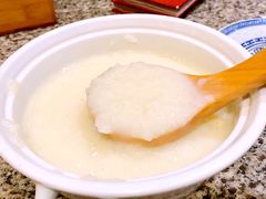 -南京大牌档(香港广场店)