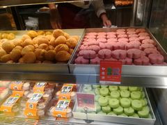 -拾味中点(泺文路店)