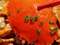 -胖哥俩肉蟹煲(湖滨银泰in77店)