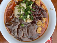 蒋家肠旺面-蒋家肠旺面馆老店(合群路店)