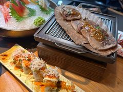 -藤原布二·大正创意料理(五台山店)