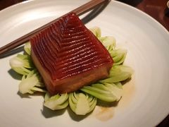 -湖滨28中餐厅·西湖宴·杭州君悦酒店