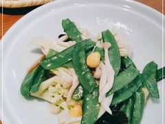 -北大荒人•新东北菜(青岛银座店)