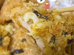 -超级鸡车(曹杨路店)