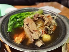 -新加坡高记KOO KEE Restaurant(盈科店)