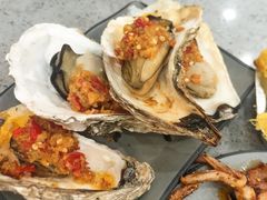 -仙螺岛海鲜自助餐厅(总店)