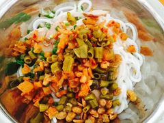 瘦子桂林米粉-瘦子桂林米粉店(总店)
