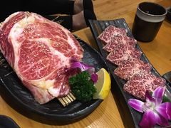 -丸藏和牛烧肉专门店(园区师惠坊店)
