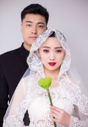 -金海岸婚纱摄影(塘沽店)