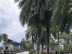 -石梅湾艾美度假酒店