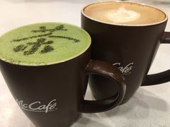 -麦当劳(季华好又多店)