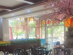 -小饭桶(野三坡百里峡店)
