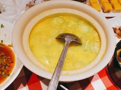-西贝(紫荆广场店)