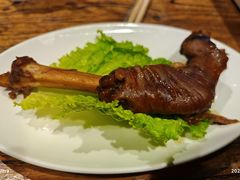 -有奴思烤肉·清真(正宁路店)