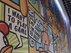 -BOPEYE·波派炸鸡(九霄天地店)