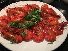 -无招牌海鲜餐厅(怡丰城店)