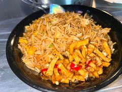 -串小白烧烤(金沙洲店)