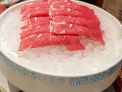 -巴奴毛肚火锅(二七万达店)