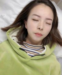 -韩美绣·骨相纹眉·洗眉美瞳线