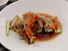 -天伦里餐厅(绿城桃花源店)