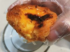 葡挞-本味轩精品茶餐厅(黄山路店)