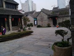 -回龙窝历史文化街区