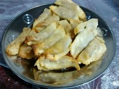 -桂萍特色牛筋牛杂(长堤街总店)