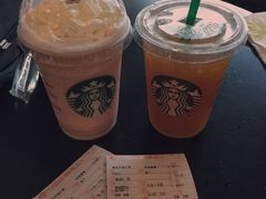 -星巴克臻选(青岛麦凯乐分店)