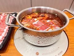 -呷哺呷哺(丰科万达店)