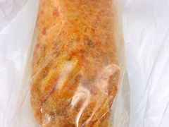 辣味肉松-巴黎贝甜(龙之梦购物中心虹口店)