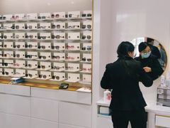 -宝明斋眼镜(大观园店)